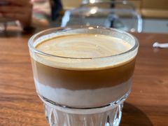 -Fridi Patisserie Cafe