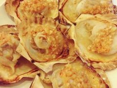 碳烤生蚝-吉香碳烤生蚝(仙霞路店)