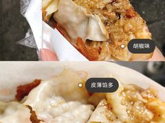 -家阳赵师傅油饼包烧麦(粮道街店)