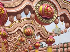 -南沙天后宫景区