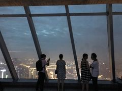 -WFC会仙楼观景台