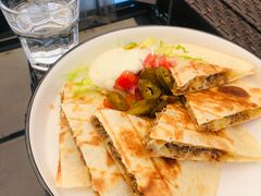 -小主人西餐厅 master table(青年中路店)