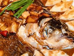 -悦融琥珀·京鲁菜·海味珍品(西单店)