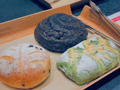 雷神巧克力-酵墅·手感烘焙(印象汇店)