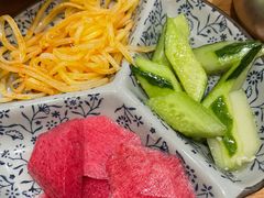 -嘻小北·兰州清汤牛肉面(太平洋森活天地店)