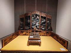 -北京工艺美术博物馆