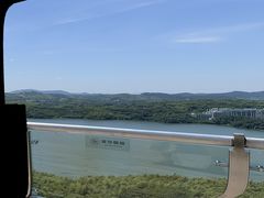-天目湖山水园