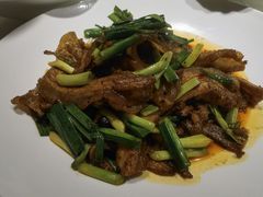 -贡宴盐帮菜自贡驻京联络处餐厅