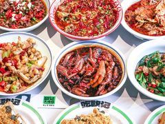 -欧记大排档·景德菜(上海首店)