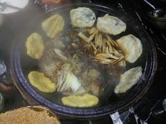 -土灶柴房(世贸店)