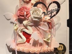 -柏尼娅PEARIA·蛋糕定制(北京SKP店)