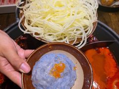 -冯校长老火锅(广州正佳广场店)
