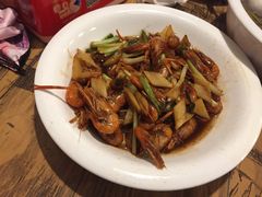-迎晨餐厅(青芝坞店)