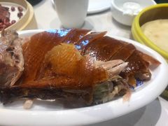 -大鸭梨烤鸭(金色漫香店)