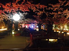 -蓝鲸湾汤泉(包河店)