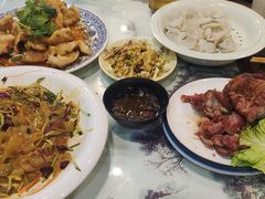 -石老头关东饺子王·东北菜(嘉华鑫城店)