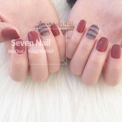 -Seven Nail七姑娘の美甲店