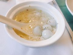 酒酿小汤圆-苏浙汇(朝外店)