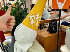 -野人先生Gelato(上海长宁龙之梦店)