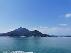 -广州市流溪河国家森林公园