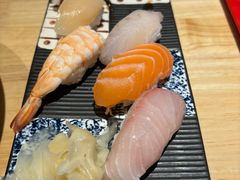 -琴寿司居酒屋(中山广场店)