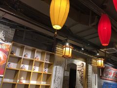 -北平盛世·新京菜·北京烤鸭(劲松·双井店)