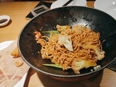 -九毛九西北菜(汕头金平万达广场店)