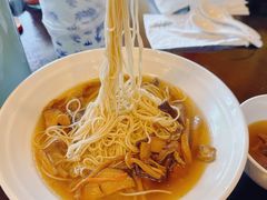 -重元寺香积厨素斋馆