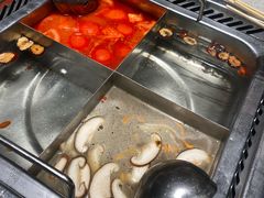 -海底捞火锅(航洋城店)