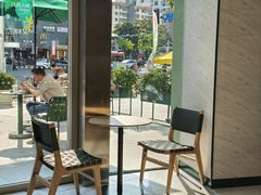 -星巴克(广州东圃天银店)