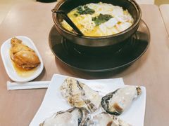-灵芝妹子海鲜米线(瓦房店新玛特店)