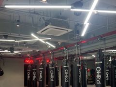 -花环泰拳·勒德斯拉泰拳馆(静安店)