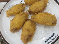 -盈田盈粥庄(博山东路店)