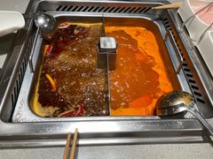 -海底捞火锅(江北万达商业广场店)