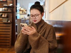 -Swing Coffee(钟楼区步行街店)