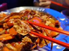 -胖哥俩肉蟹煲(长沙高铁吾悦广场店)