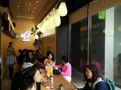 -喜茶(深圳福田星河COCO Park店)