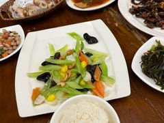 -少林寺欢喜地素斋馆