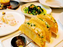 墨西哥金枪鱼taco-洛缦音乐餐厅(工业展览馆万象城店)