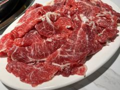 -三毛牛肉店(福强店)