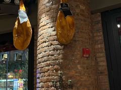 -BROWNSTONE布朗石西班牙餐厅(富城店)