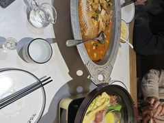 -徽镇小厨·经典徽菜(马连道店)