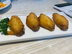 -必胜客(证大大拇指店)