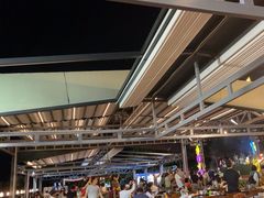 -渔家火锅·海鲜自助餐·演艺(亚龙湾天域酒店)