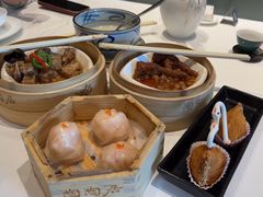 -陶陶居·雅园(凯华国际店)