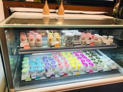 -狐狸家·酸奶酪专门店(平江路店)