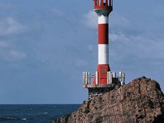 -涠洲岛火山国家地质公园