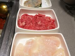 -海底捞火锅(青悦城店)