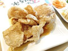 -海兰江石锅饭(水上店)