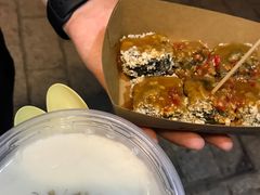 -品腐记·豆腐王朝(老门东总店)